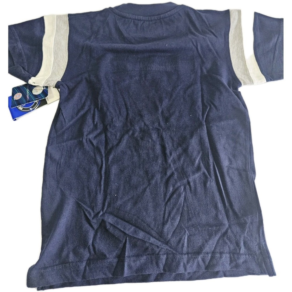 NEW Penn State Starter Brand Kids Size (4-5) Shirts And Shorts Nittany Lion Gear - Picture 11 of 11